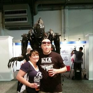 Meet your Posher, Celina